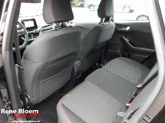 Ford Fiesta 1.0 EcoBoost STLine picture 9