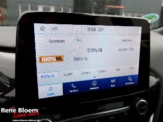Ford Fiesta 1.0 EcoBoost STLine picture 15