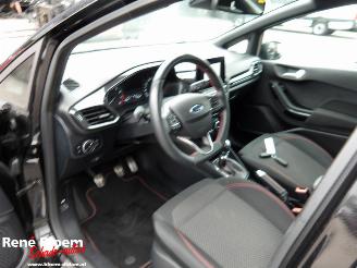 Ford Fiesta 1.0 EcoBoost STLine picture 10