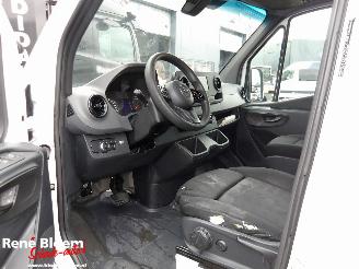 Mercedes Sprinter 315 1.9 CDI L3H3 Automaat picture 10