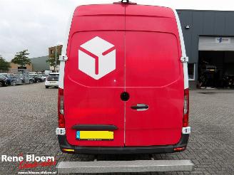Mercedes Sprinter 315 1.9 CDI L3H3 Automaat picture 3