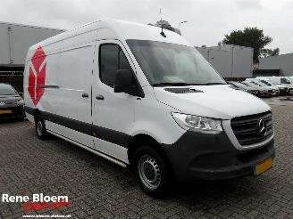 Mercedes Sprinter 315 1.9 CDI L3H3 Automaat picture 5