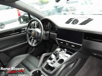 Porsche Cayenne E-HYBRID 3.0 Coupé Full Option picture 14