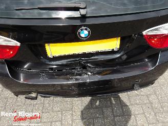BMW 3-serie 318i Touring picture 8