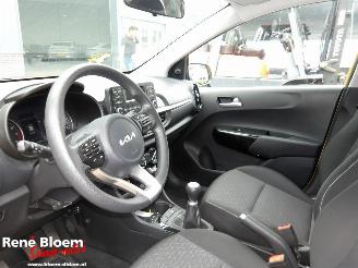 Kia Picanto 1.0 DPi ComfortLine picture 13