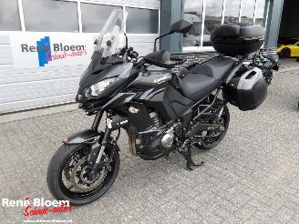 Kawasaki Versys 1000 picture 4