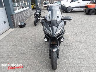 Kawasaki Versys 1000 picture 5