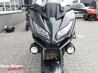Kawasaki Versys 1000 picture 22