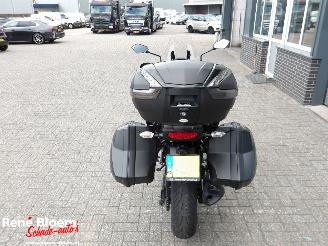 Kawasaki Versys 1000 picture 8