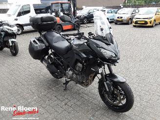 Kawasaki Versys 1000 picture 6