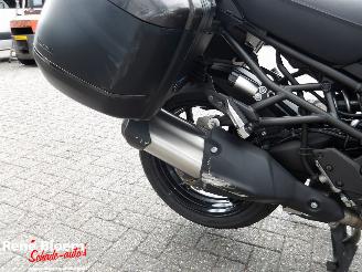 Kawasaki Versys 1000 picture 13