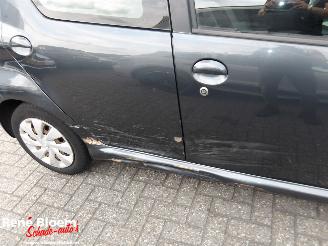 Toyota Aygo 1.0 VVT-i Comfort Airco 5drs picture 7