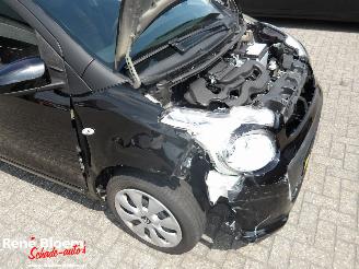 Citroën C1 1.0 VTI Feel 5drs Airco picture 9