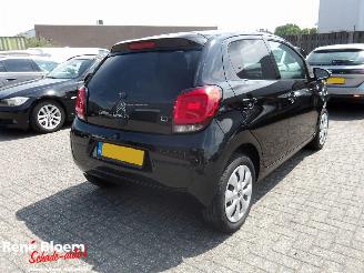 Avarii autoturisme Citroën C1 1.0 VTI Feel 5drs Airco 2020/7