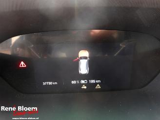 Skoda Enyaq 50 Business Edition picture 14