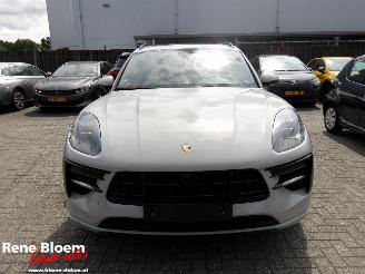 Porsche Macan 3.0S 354pk Full Option picture 6