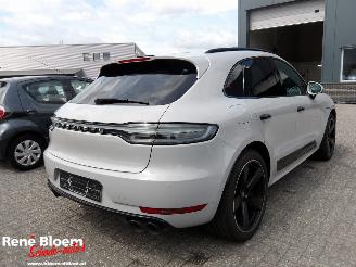 Porsche Macan 3.0S 354pk Full Option picture 4