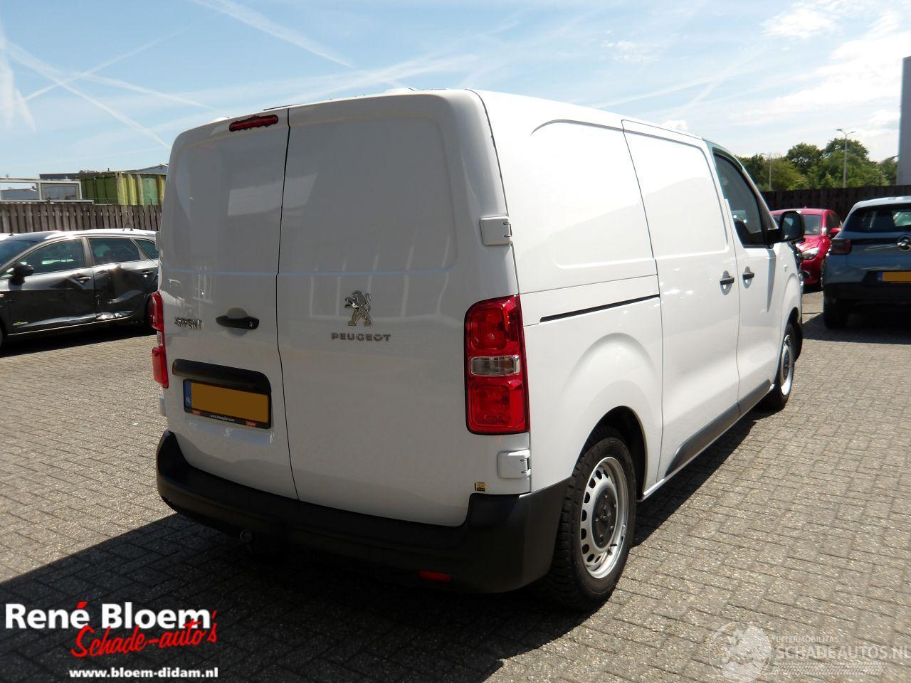 Peugeot Expert 1.5 Blue HDI 100 S&S L2