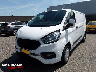 škoda dodávky Ford Transit CUSTOM 300 2.0 TDCI L2H1 Trend 131pk 2023/5