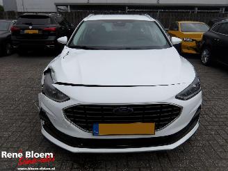Ford Focus 1.0 Ecoboost Hybrid picture 6