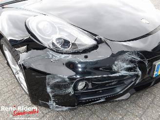 Porsche Cayman S 3.4 PDK 325pk picture 5