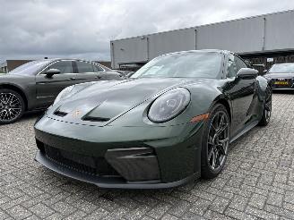 Damaged car Porsche 911 922.2 GT3 WEISSACH 510pk 2026/7