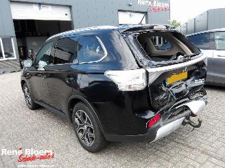 Mitsubishi Outlander 2.0 PHEV Limited Edition X-Line picture 2