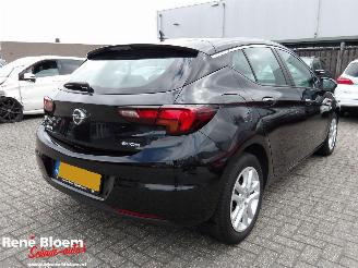 Unfallwagen Opel Astra 1.0 Edition 5drs 2016/7