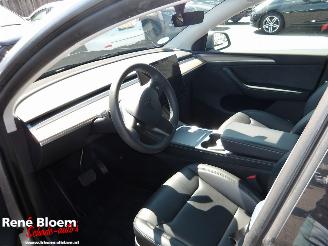 Tesla Model Y Long Range RWD 75kWh picture 18