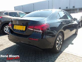 škoda osobní automobily Mercedes A-klasse 180d Business Solution 116pk 2022/12