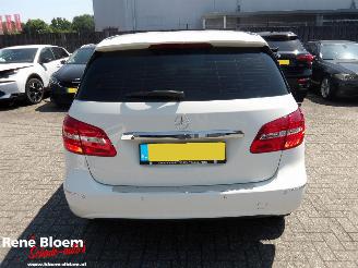 Mercedes B-klasse 180 Ambition 122pk picture 5