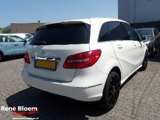 Coche accidentado Mercedes B-klasse 180 Ambition 122pk 2013/5