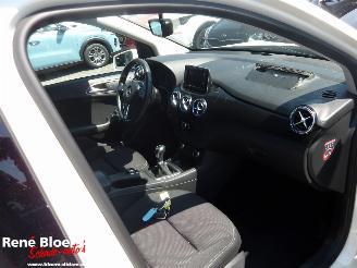 Mercedes B-klasse 180 Ambition 122pk picture 10