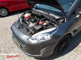 Ford Fiesta 1.1 Trend picture 8