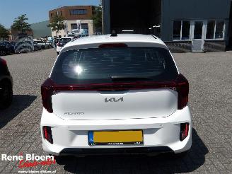 Kia Picanto 1.0 DPI Dynamicline picture 3