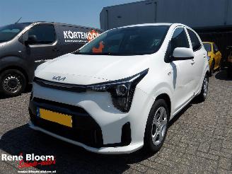 škoda osobní automobily Kia Picanto 1.0 DPI Dynamicline 2025/11