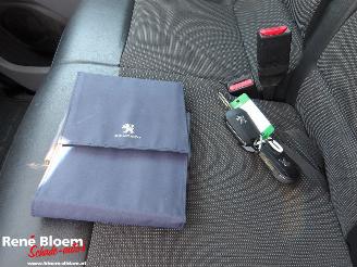 Peugeot Expert 231S 2.0 Blue Hdi 120 Premium 122pk picture 14