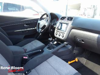 Volkswagen Eos 1.6 16V FSI 116pk  Cabrio picture 9