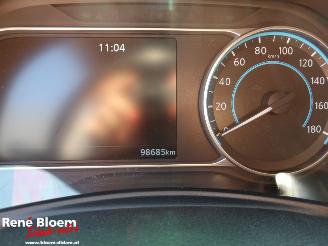Nissan Leaf e+ Tekna 62kwh picture 14