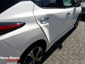 Nissan Leaf e+ Tekna 62kwh picture 7