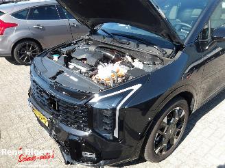 Kia Sportage 1.6 T-GDI Plug-in-Hybrid GT-plusline picture 8