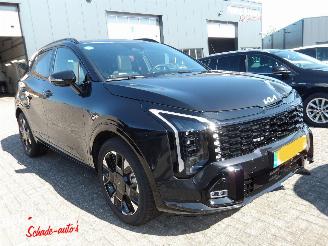 Kia Sportage 1.6 T-GDI Plug-in-Hybrid GT-plusline picture 2
