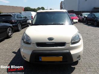 Kia Soul 1.6 X-tra 5-drs Airco picture 6