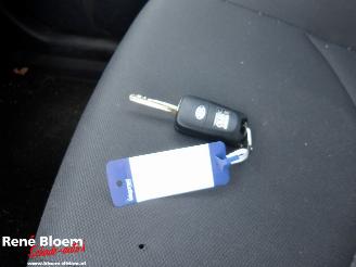 Kia Soul 1.6 X-tra 5-drs Airco picture 17