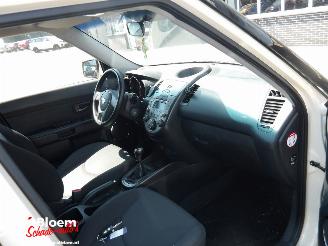 Kia Soul 1.6 X-tra 5-drs Airco picture 7