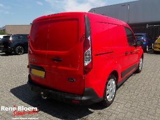 skadebil auto Ford Transit Connect 1.5 EcoBlue L1 Trend 2021/2