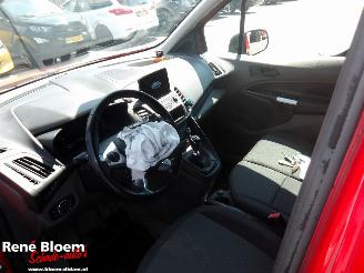 Ford Transit Connect 1.5 EcoBlue L1 Trend picture 16