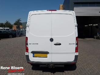 Mercedes Sprinter 214 2.2 CDI L1H1 functional 143pk picture 3