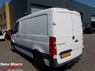 Mercedes Sprinter 214 2.2 CDI L1H1 functional 143pk picture 2