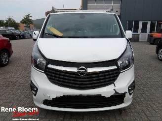 Opel Vivaro 1.6 CDTI L1H1 Sport EcoFlex picture 3